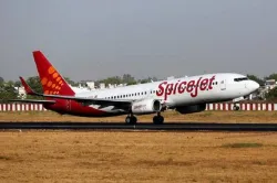 <p>SpiceJet</p>- India TV Paisa