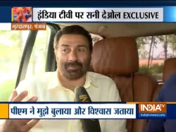 Sunny Deol- India TV Hindi