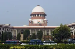 Supreme Court of India- India TV Hindi