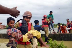 Tripura Heavy rain- India TV Hindi