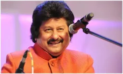 Pankaj Udhas Birthday Special- India TV Hindi