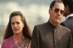 <p>Rajiv Gandhi and Sonia Gandhi</p>- India TV Hindi