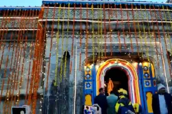 <p>kedarnath</p>- India TV Hindi