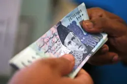 <p>Pakistani Rupee</p>- India TV Paisa