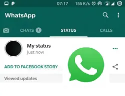 <p>WhatsApp New Feature</p>- India TV Paisa