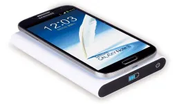 Samsung Introduces Wireless Power Bank and Wireless Charging Duo - India TV Paisa