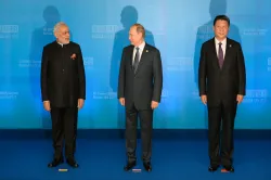 Modi, Xi, Putin to meet on sidelines of G20 summit in Japan, talks likely to focus on US policies- India TV Hindi