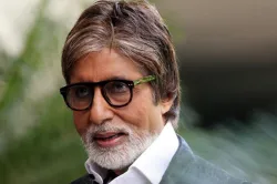  Amitabh Bachchan- India TV Hindi