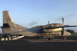 IAF- India TV Hindi