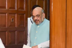 <p>Amit Shah</p>- India TV Hindi