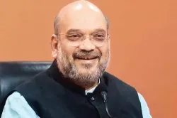 Amit Shah- India TV Hindi