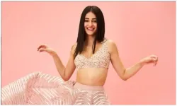 Ananya panday- India TV Hindi