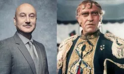 Anupam Kher and Amrish Puri- India TV Hindi