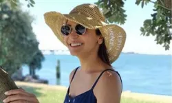  Anushka Sharma- India TV Hindi