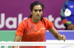 PV Sindhu- India TV Hindi