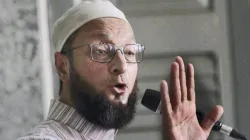 Asaduddin Owaisi condemns attack on temple in Delhi- India TV Hindi