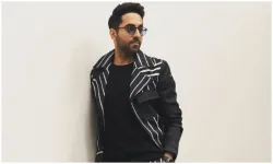 Ayushmann khurana- India TV Hindi