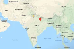 Via Google Maps- India TV Hindi