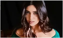 Bhumi Pednekar- India TV Hindi