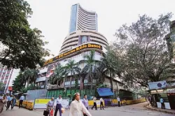 stock market update bse sensex nifty today on 27 june 2019 share bazar - India TV Paisa