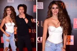 disha patani, tiger shroff, bharat- India TV Hindi