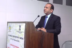 DPIIT Secretary Ramesh Abhishek- India TV Paisa