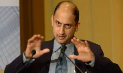 Dr Viral Acharya- India TV Paisa