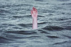 Magician disappears in Hooghly river in Kolkata after river magic trick | Representative Image- India TV Hindi