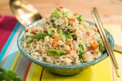 egg fried rice - India TV Hindi