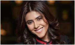 ekta Kapoor- India TV Hindi