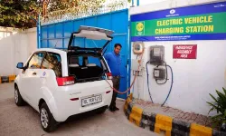 Govt proposes no registration charges for electric vehicles- India TV Paisa