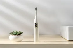 Smart Electric Toothbrush- India TV Paisa