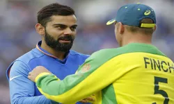 <p>World Cup 2019: भारी गिल्लियों...- India TV Hindi