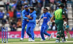 sa vs ind- India TV Hindi