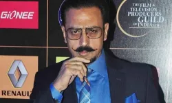 Gulshan Grover - India TV Hindi