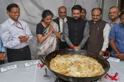 Printing of Budget 2019-20 documents begins with 'Halwa' ceremony- India TV Paisa