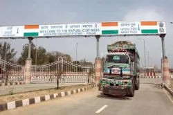 pakistani import down 92 percent as border tax hike- India TV Paisa