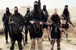 <p>Rise of Islamic State in Afghanistan is threat to...- India TV Hindi