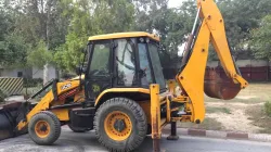 JCB- India TV Hindi