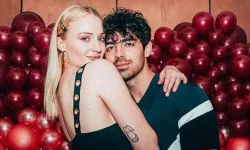 Joe Jonas, Sophie Turner- India TV Hindi