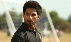 shahid kapoor- India TV Hindi