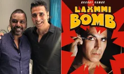 Raghava Lawrence back to direct Laxmmi Bomb- India TV Hindi