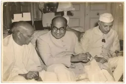 Liaquat Ali Khan presented Indian budget in 1946.- India TV Paisa