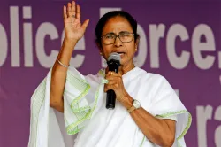 Mamata Banerjee changes Facebook, Twitter display picture to 'Jai Hind, Jai Bangla' | PTI File- India TV Hindi