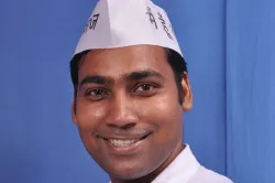 Delhi court sentences AAP MLA Manoj Kumar to 3 months in jail | Facebook- India TV Hindi