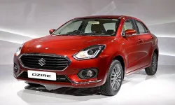 Maruti hikes Dzire price by up to Rs 12,690- India TV Paisa