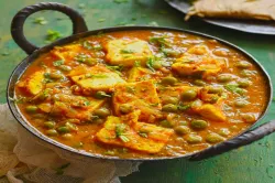 matar paneer- India TV Hindi