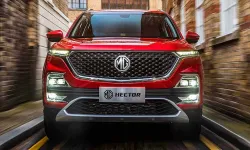 MG Hector- India TV Paisa