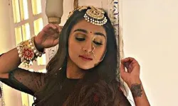 Mohena Singh to quit Yeh Rishta Kya Kehlata Hai- India TV Hindi