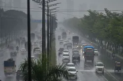 Monsoon 2019: June ends with rain deficit at 33 per cent- India TV Hindi